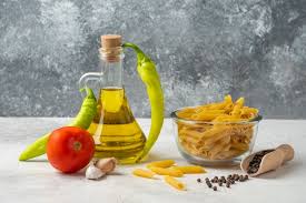 Exploring Edible Oils: Extraction Methods and Health Benefits