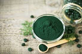 Health Benefits of Consuming Spirulina Powder