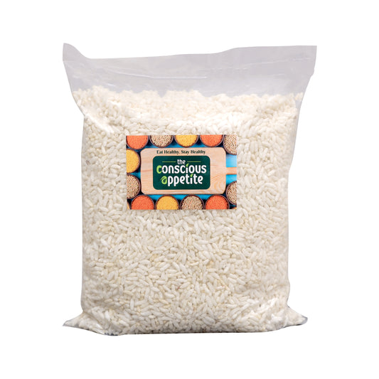 Natural Mamra/Puffed Rice/Murmure/500g