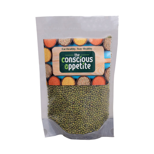 Natural Moong/500g