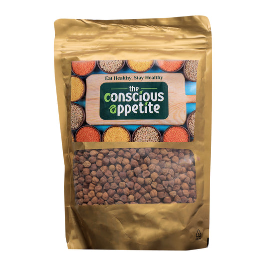 Chana Naturel/500g