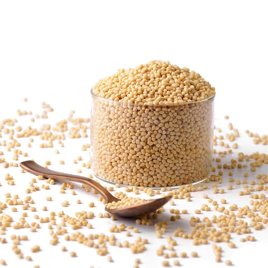 Natural Urad / Adad Dal/500g