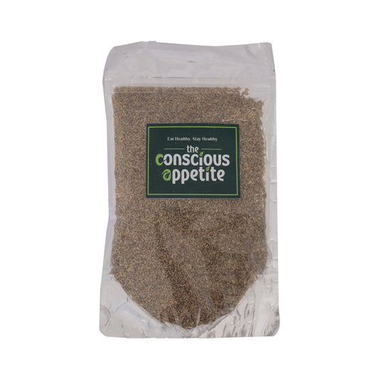 Natural Ajmo (Ajwain)/75g