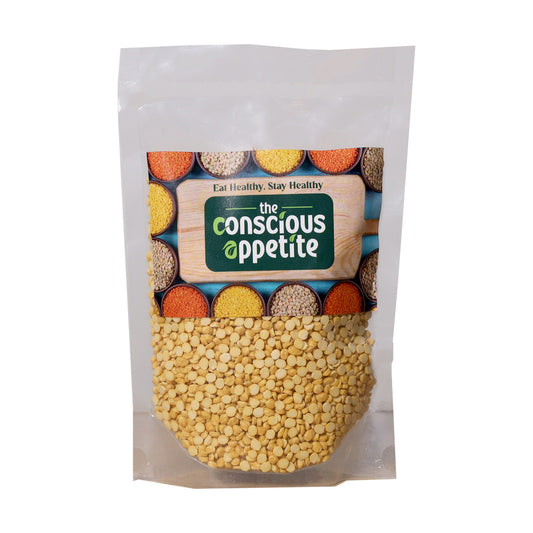 Natural Chana Dal/500g