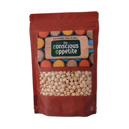 Natural Kabuli Chana/500g