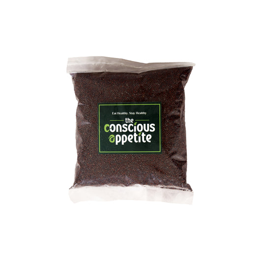 Moutarde Naturelle (Rai)/250g