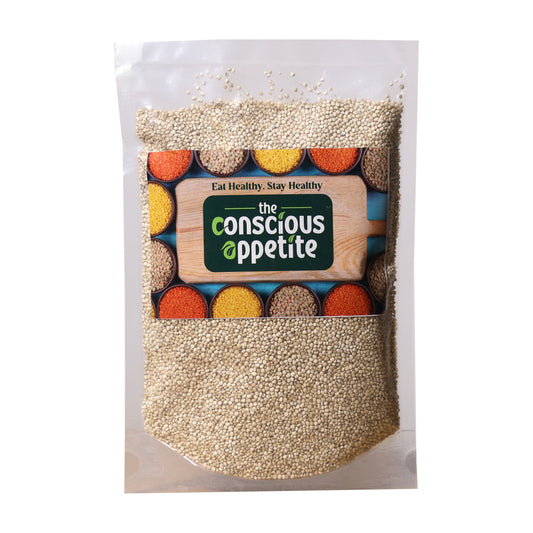 Natural Quinoa-White/500g