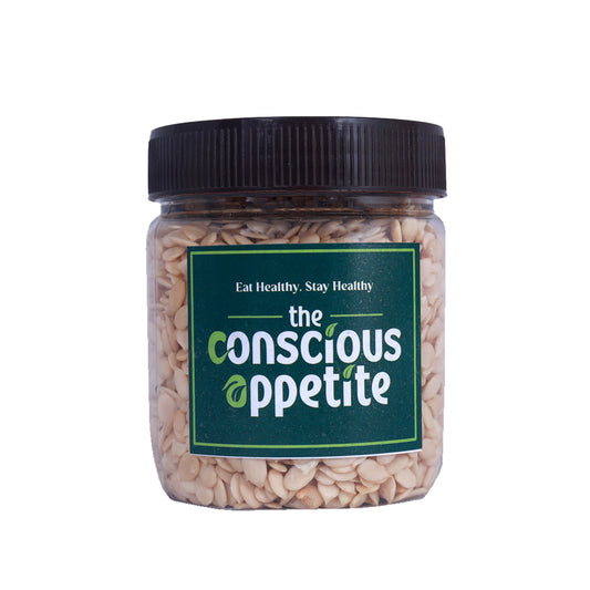 Graines de pastèque/200g