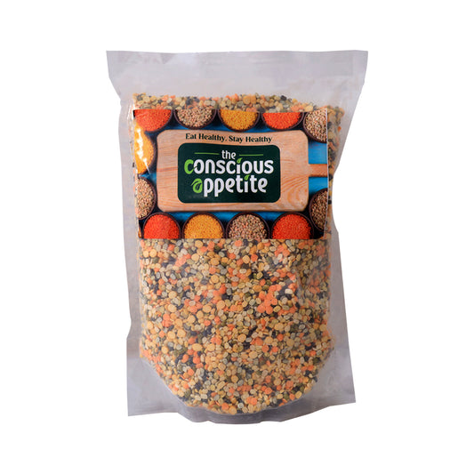 Natural Mix Dal/1 Kg